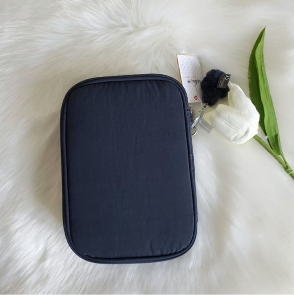 KIPLING 100 PENS CASE 🖊 🎀💕 - Picture 4 of 5